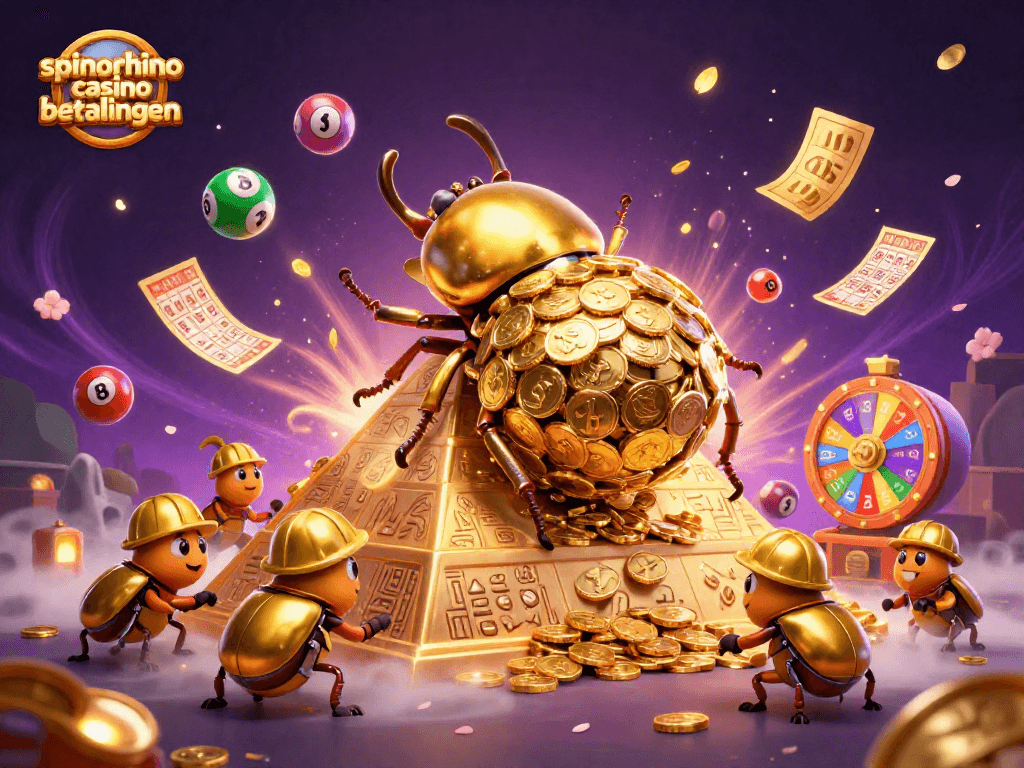 Beleef de spannende betalingen bij spinorhino casino betalingen met snelle crypto-opties en lokale methoden.