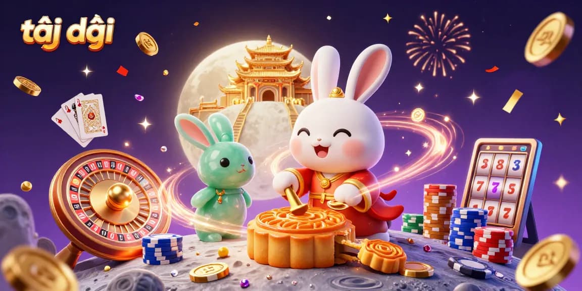 Engage in thrilling gameplay tại đây with vibrant casino elements and captivating characters.