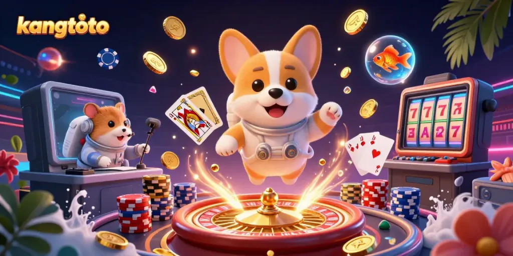 Kangtoto membagikan pengalaman bermain toto online dengan tampilan sederhana dan prediksi Kyoto Pools.